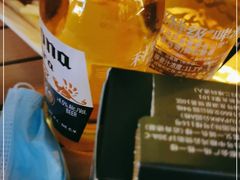 -M99 BEER世界啤酒吧(鸿云悦街店)