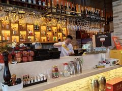-安妮意大利餐厅(国贸店)