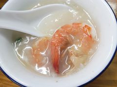 -南记食粥坊·宵夜大排档(南桂店)
