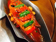 -刀板香·安徽菜(国购IFC店)