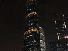 -广州四季酒店