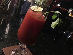-礼途酒店·餐吧