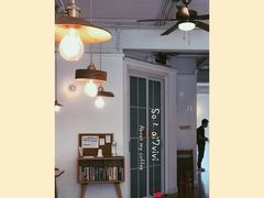 -Cafe Villa