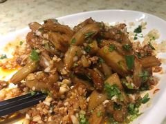 -味上湘菜馆(岳麓山店)