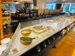 -上海浦西万怡酒店