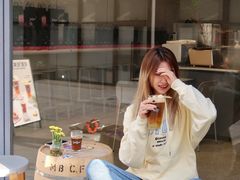 -Seesaw Coffee(上生新所店)