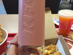 -肯德基(新人民公园店)