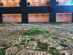 -南京市规划建设展览馆