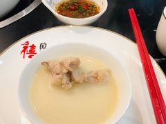 -禧鳳記·猪肚鸡火锅(玖洲道店)