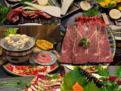 -黑牛の店·黑金店(沈阳万象城店)
