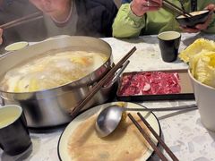 -小城牛事·鲜牛肉火锅(万达店)
