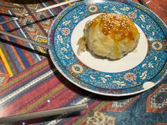 -乡村馕坑肉·烧烤·新疆菜·本地人更爱吃(阿勒泰首店)