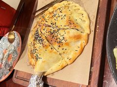 -那拉提之疆·新疆菜(美院店)