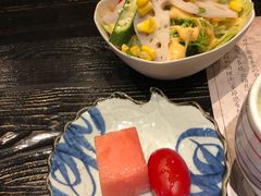 -芥岛(河北大街店)