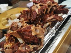 -乔家满族八大碗(流水沟店)