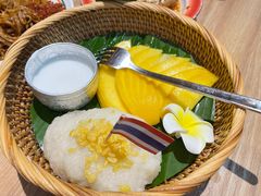 -迷你椰·泰式大排档(观前街店)