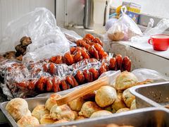 -满记烧饼(牛街东里小区一区店)