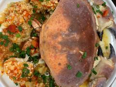 -醉壹号海鲜大排档(厦门美食地标店)