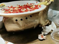 -炊烟小炒黄牛肉(中心印象城店)