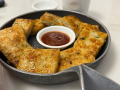 -阿忠食坊大排档·20年老店(万象城店)