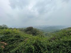 -广州市白云山风景名胜区