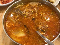 -多宾韩国料理(学衡路店)