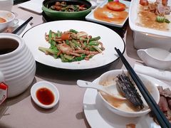 泰式酿番茄-尚一汤·粤菜海鲜(环球港店)