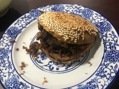 -牛街老爆肚满(牡丹园店)