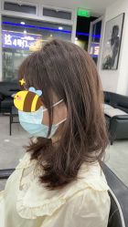 点击看大图 -Coo Hair salon