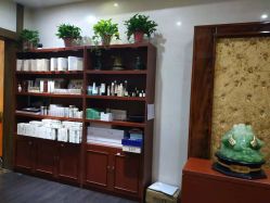 -缘溪堂·Spa&Skin