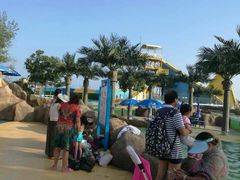 -秦皇岛乐岛海洋王国