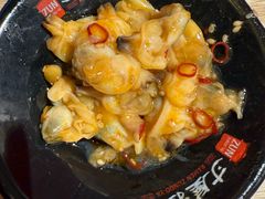 麻辣花蛤-寸屋拉面(凯德晶萃店)