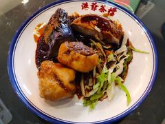 -港爺茶檔·茶餐厅(东晓南路店)