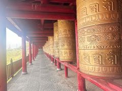 -日月山景区