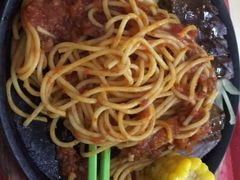 -北京大学-学五食堂