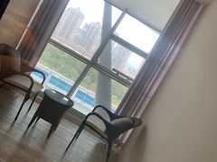 -苏州金鸡湖文博诺富特酒店