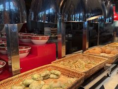 -怡咖啡自助餐(宁波香格里拉店)