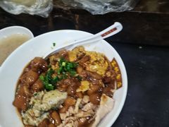 -荔林食店(西华路店)