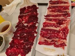 -潮正和潮汕牛肉火锅·老字号(番禺万达店)
