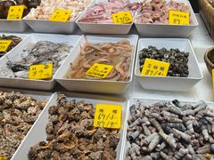 -瓯菜排档·温州海鲜(玕南店)