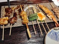 -芥岛(河北大街店)