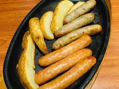 -萨莉亚意式餐厅(万嘉商业广场店)