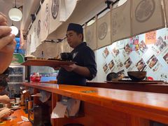 -天妇罗内顺田(罗湖店)