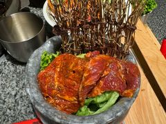 -酒拾烤肉(泉塘店)