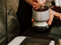 -喜柿咖啡SeeS coffee