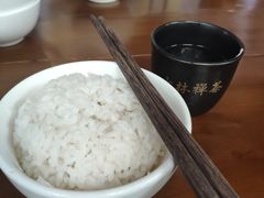 -少林寺欢喜地素斋馆