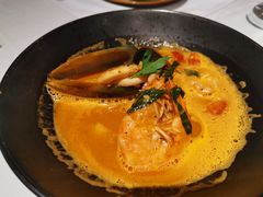 西西里海鲜汤-Erman岩烧牛排(虹桥南丰城店)