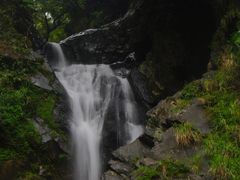 -石台牯牛降景区