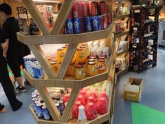 零售区-一号桥自助火锅城(揽秀园西街店)