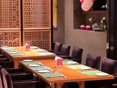-金玛国宾酒店-自助西餐厅